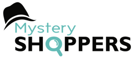 Mystery Shoppers