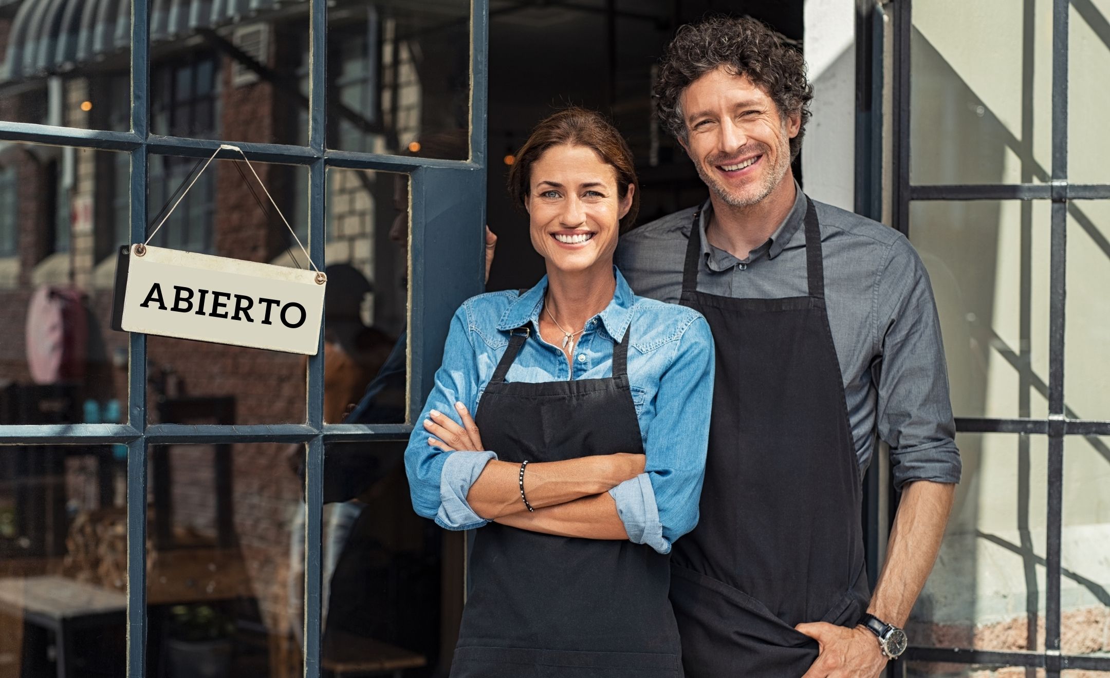 Pequeñas y medianas empresas PYMES